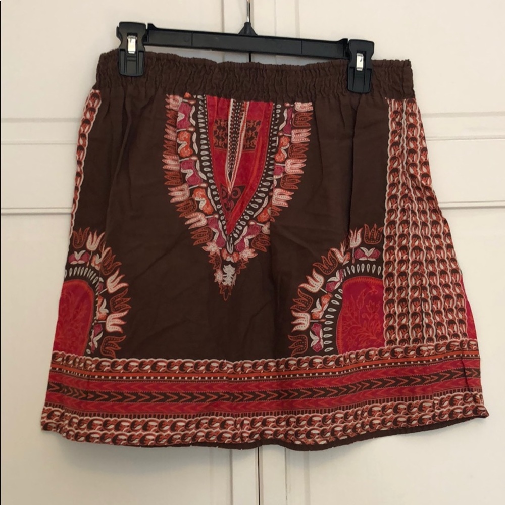 Charolette Russe Small Skirt